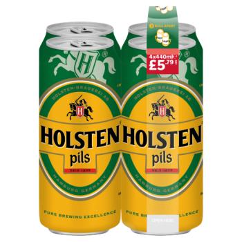 Holsten Pills Pm579