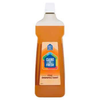 Clean n Fresh Pine Disinfectant 1L