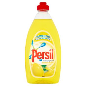Persil Washing Up Liquid Lemon Burst 500ml
