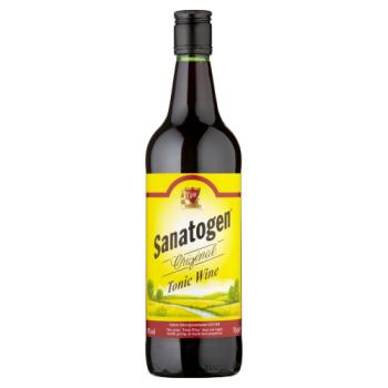Sanatogen Original Tonic Wine 70cl