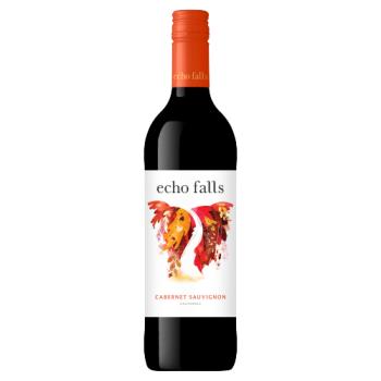 Echo Falls Cabernet Sauvignon