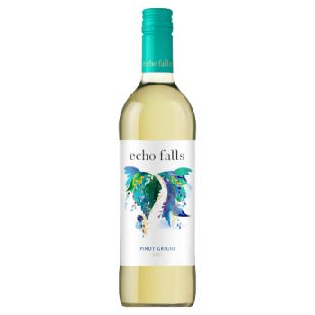 Echo Falls Pinot Grigio 750ml