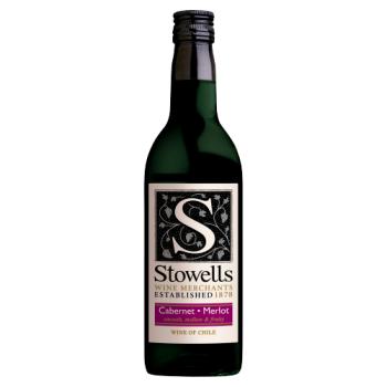 Soc Cabernet Merlot      187ml