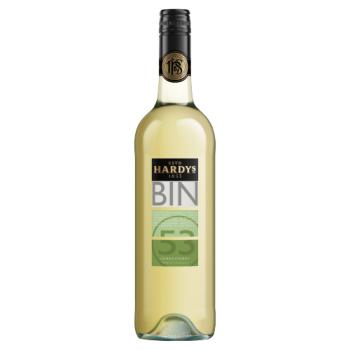 Hardys Bin Chardonnay