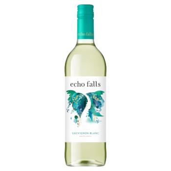 Echo Falls Sauvignon Blanc 750ml