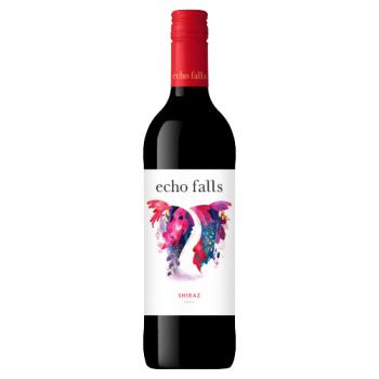 Echo Falls Shiraz 750ml