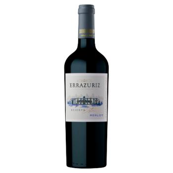 Errazuriz Estate Reserva Merlot 75cl