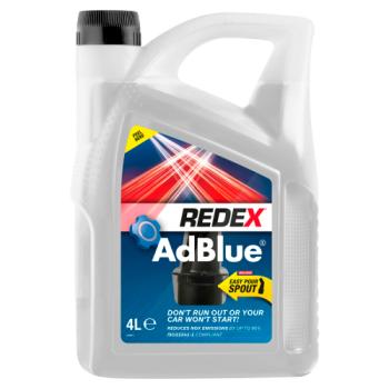 Redex Adblue 4L