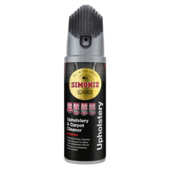 Simoniz Upholstery & Carpet Brush 400ml