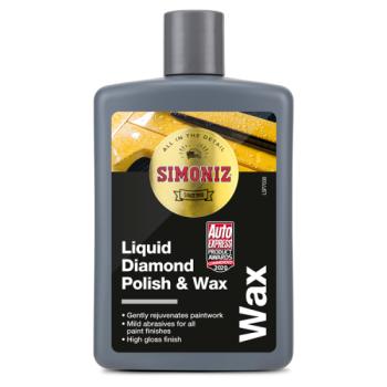 Simoniz Diamond Wax 500ml