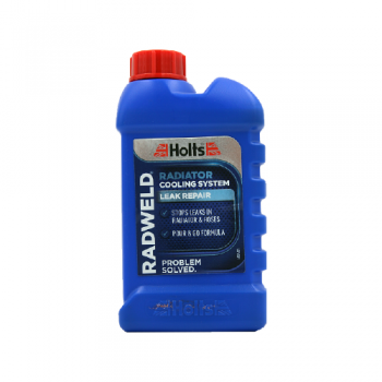 Holts Radweld Radiator Cooling System Leak Repair 