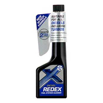 Redex Fuel System Cleaner Diesel 250ml