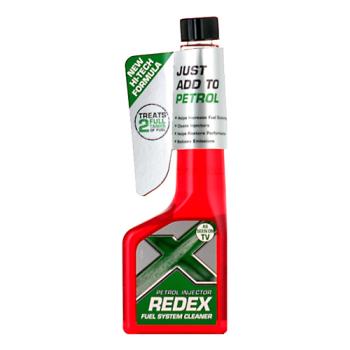 REDEX FUEL INJECTOR 250ML
