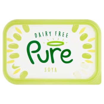 Pure Dairy Free Soya 500g