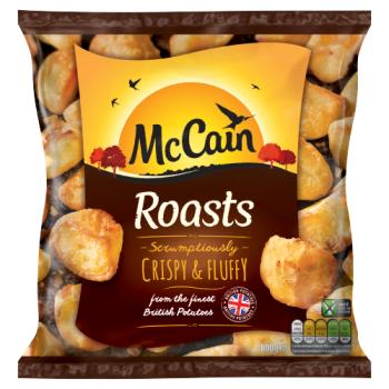 Mccain Roasts