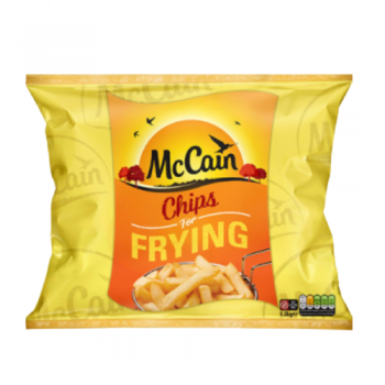 McCain Chips For Frying 1.2kg 