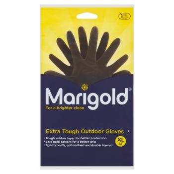 Marigold Tough Outdoor Gloves XL