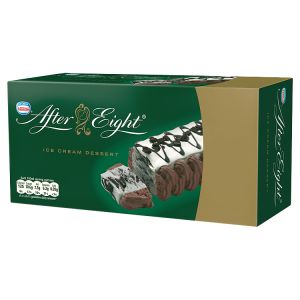 Nestlé After Eight Ice Cream Dessert 750ml