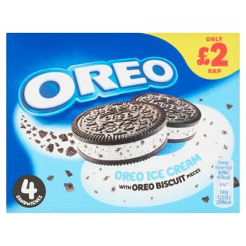 Oreo Sandwich Pm&#163;2.00