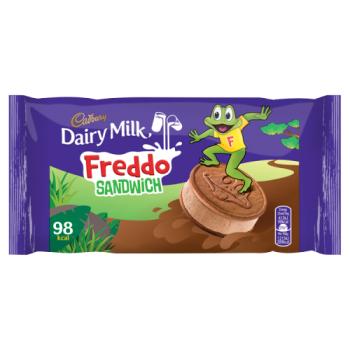 Fredo Icecream