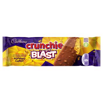 Cadbury Crunchie Blast 90ml