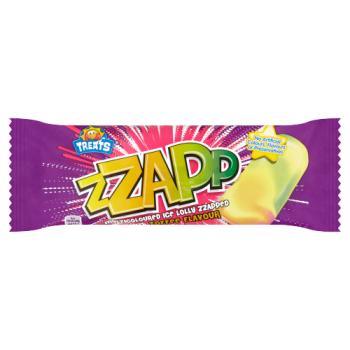 Treats Zzap              70ml