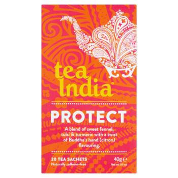Tea India Protect
