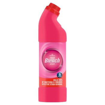 Morrisons Berry Thick Bleach 750ml
