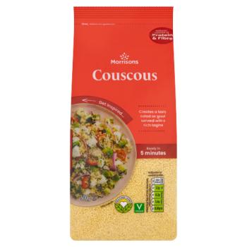 Morrisons Couscous 500g