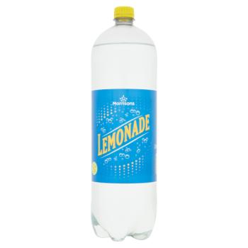 Morrisons Lemonade 2 Litres
