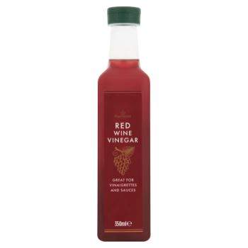Morrisons Red Wine Vinegar 350ml
