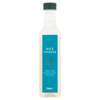 Morrisons Rice Vinegar 350ml