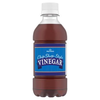 Morrisons Chip Shop - Style Vinegar 284ml