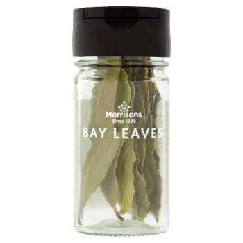 Morrisons Bay Leaves 3g