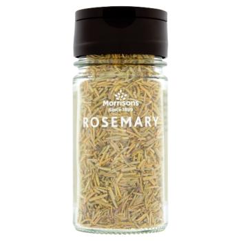 Morrisons Rosemary 20g