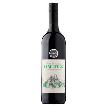 Morrisons The Best Languedoc 75cl