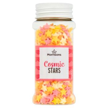Morrisons Cosmic Stars 46g