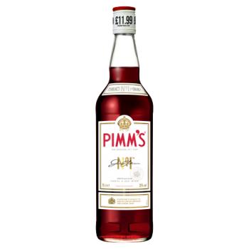 Pimm's No.1 70cl