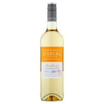 Eisberg Alcohol Free Wine Chardonnay 75cl