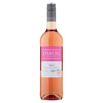 Eisberg Alcohol Free Wine Rosé 75cl