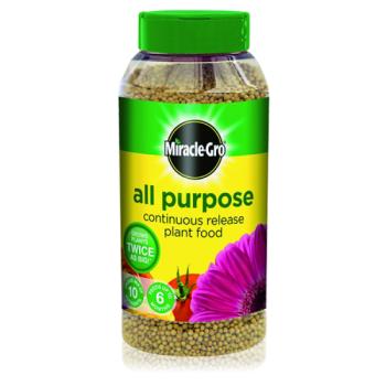 Miracle-Gro Slow Release Plant Food 1kg