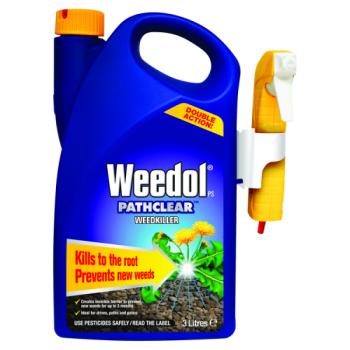Weedol Pathclear 3L