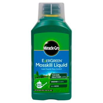 Miracle Gro Mosskiller Liquid