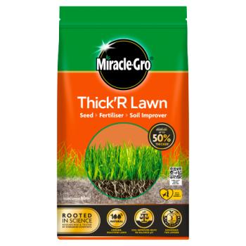 Thick R Lawn