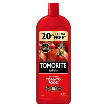 Levington Tomorite Concentrated Tomato Food 1.2L