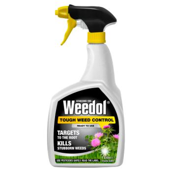 Weedol Tough Weed Control