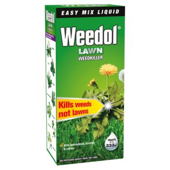 Weedol Lawn Weedkiller