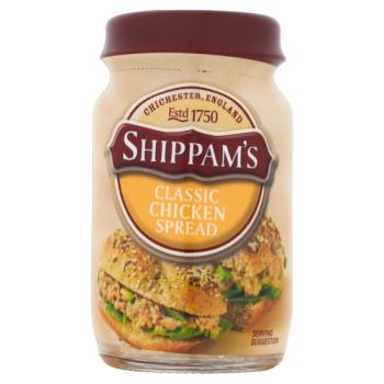 Shippam's Classic Chicken Spread 75g