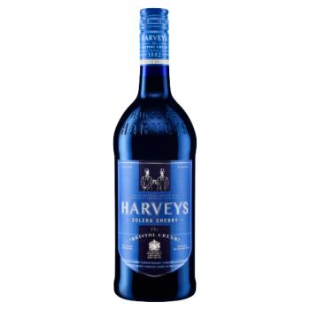 Harveys Special Edition Bristol Cream Sherry 1L