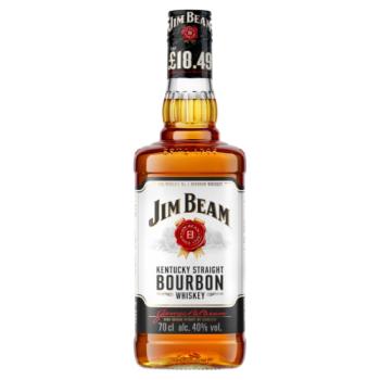 Jim Beam Bourbon Pm1849